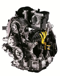 P79B1 Engine